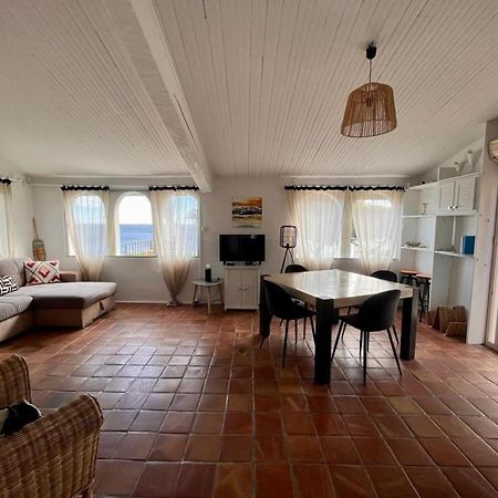 Villa Les Glycines Les Issambres Pokój zdjęcie