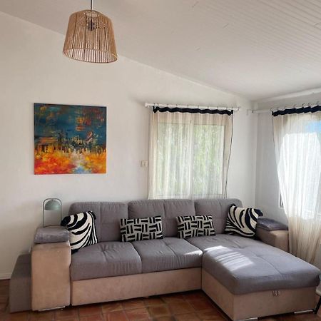 Villa Les Glycines Les Issambres Zewnętrze zdjęcie